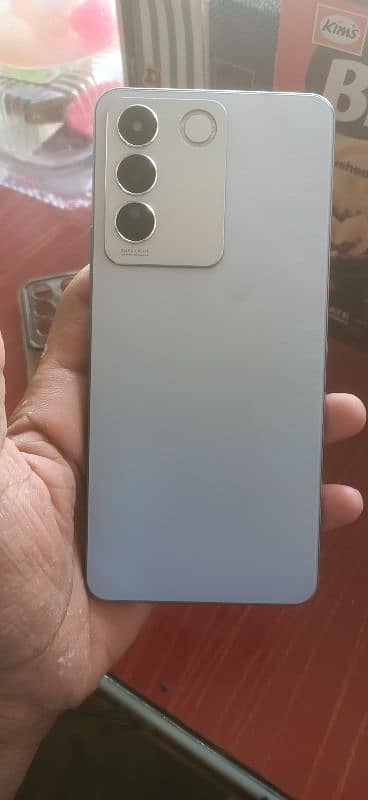 Vivo v27e 10/10 condition 0