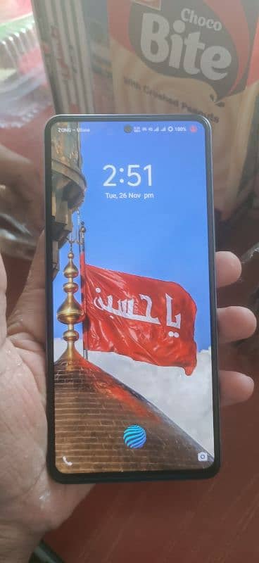 Vivo v27e 10/10 condition 2