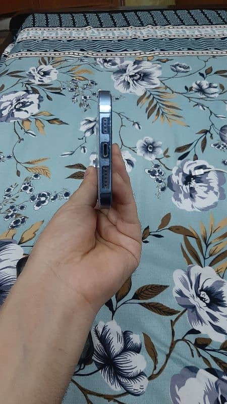 13 Pro Max 256gb non Pta 10/10 Condition 7