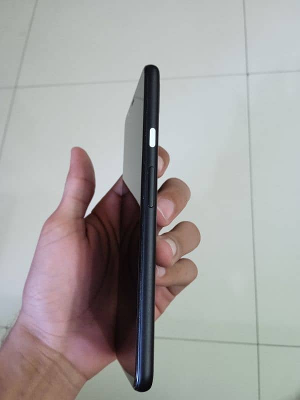 Google pixel 4xl 3