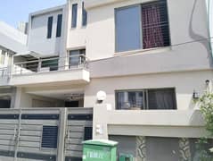 5 Marla House For Rent in Bahria Town Lahore