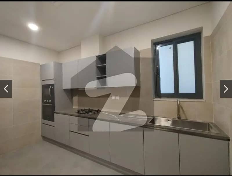 3 bed Sami Furnished Apartment available for sale in Eighteen 12