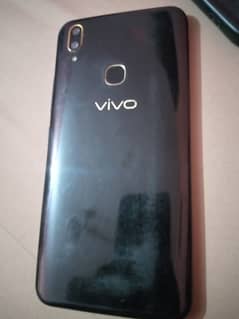 vivo y85