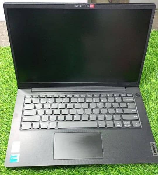 Lenovo IdeaPad 3 12th Gen Core i5 laptop 0