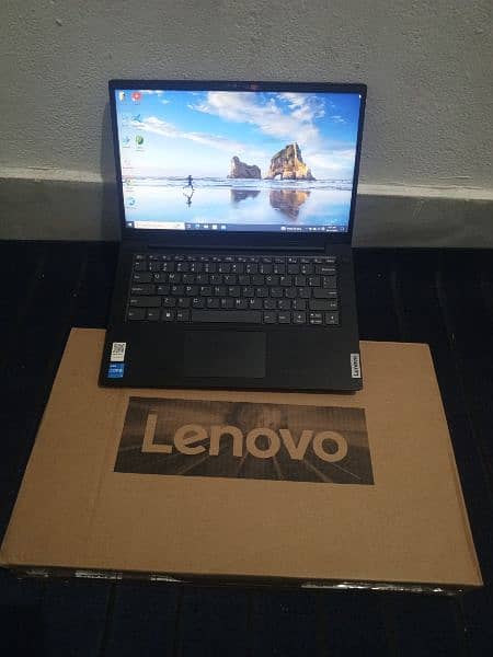 Lenovo IdeaPad 3 12th Gen Core i5 laptop 3