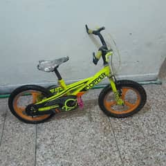 16 no imported cycle for sale