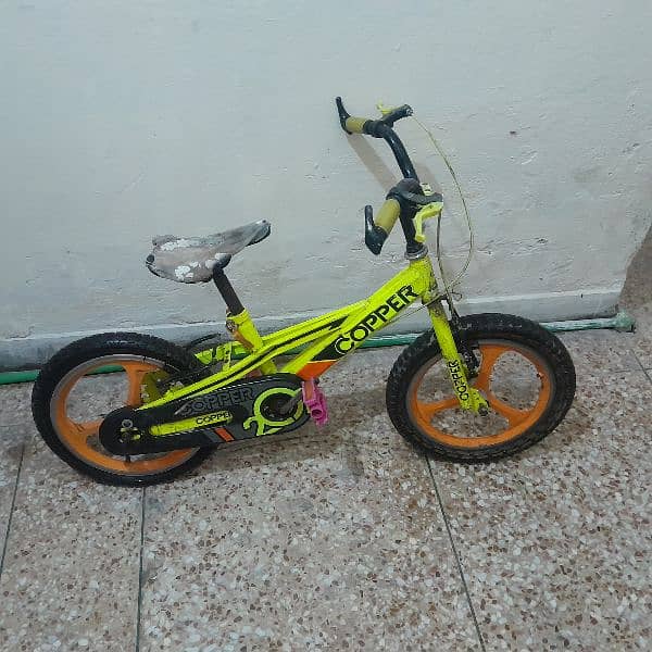 16 no imported cycle for sale 0