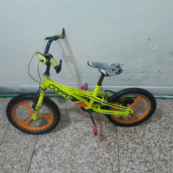 16 no imported cycle for sale 1