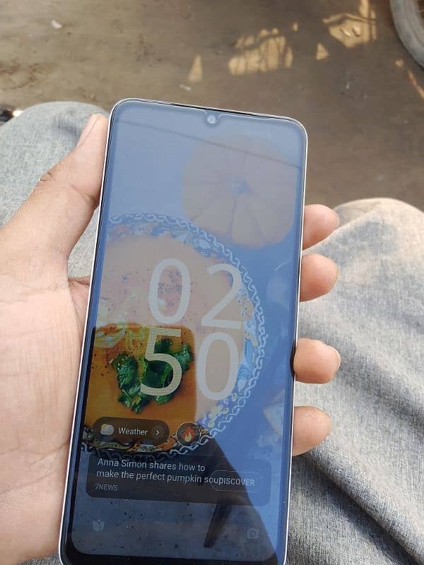 Redmi A3x 3/64Gb just 3day use full Box 2