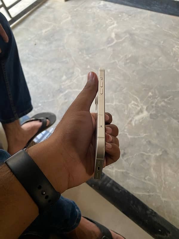 Iphone 13 128gb Jv non pta 3