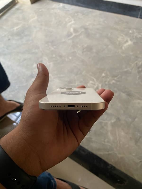 Iphone 13 128gb Jv non pta 7