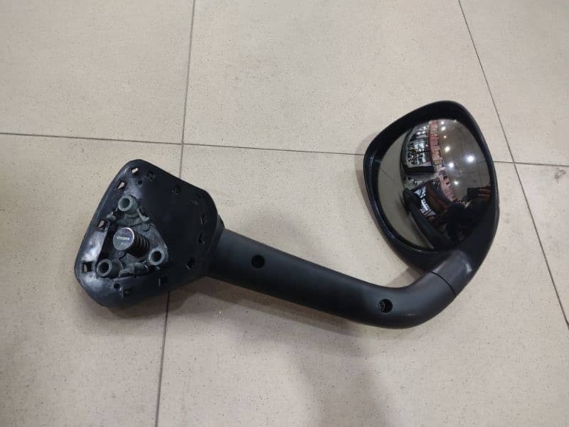 Hiace Fender Mirror 2