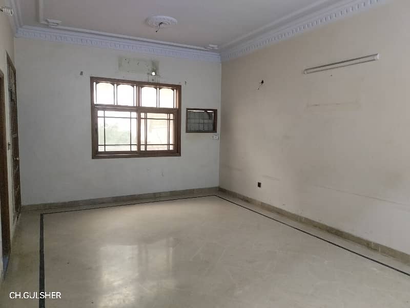 240 SQUARE YARDS COMMERCIAL INDEPENDENT HOUSE FOR RENT IN JAUHAR 4