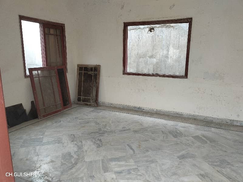 240 SQUARE YARDS COMMERCIAL INDEPENDENT HOUSE FOR RENT IN JAUHAR 8