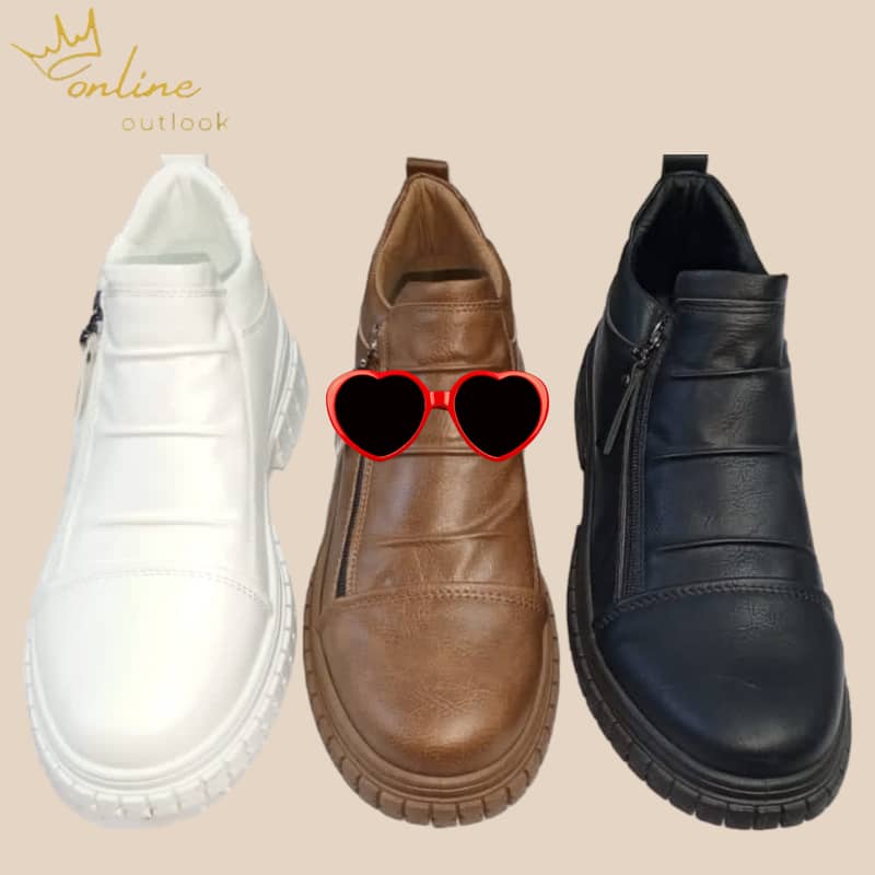 Leather premium quality shoes 0