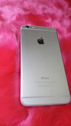 Iphone 6 Plus (64 GB) || 0341-2027470/whatsapp and sim calls