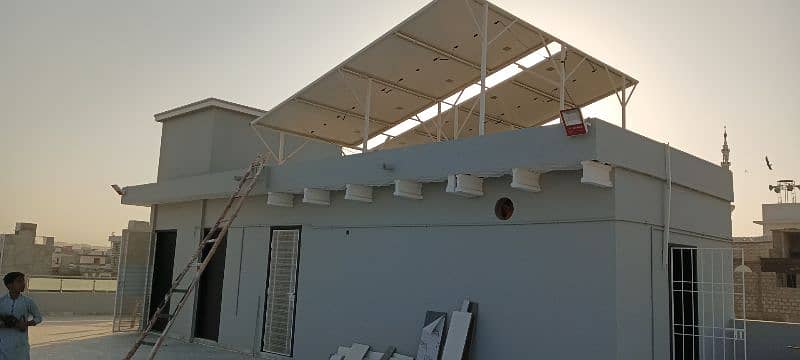 Solar Installation Company 1