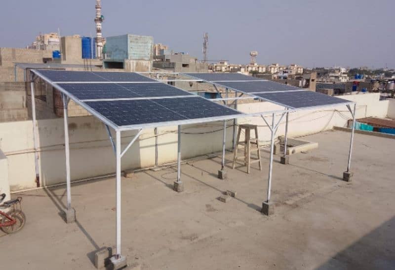 Solar Installation Company 2