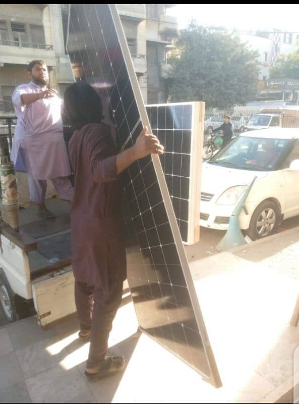 Solar Installation Company 3