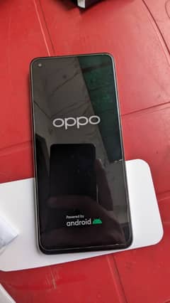 Oppo F 21 Pro