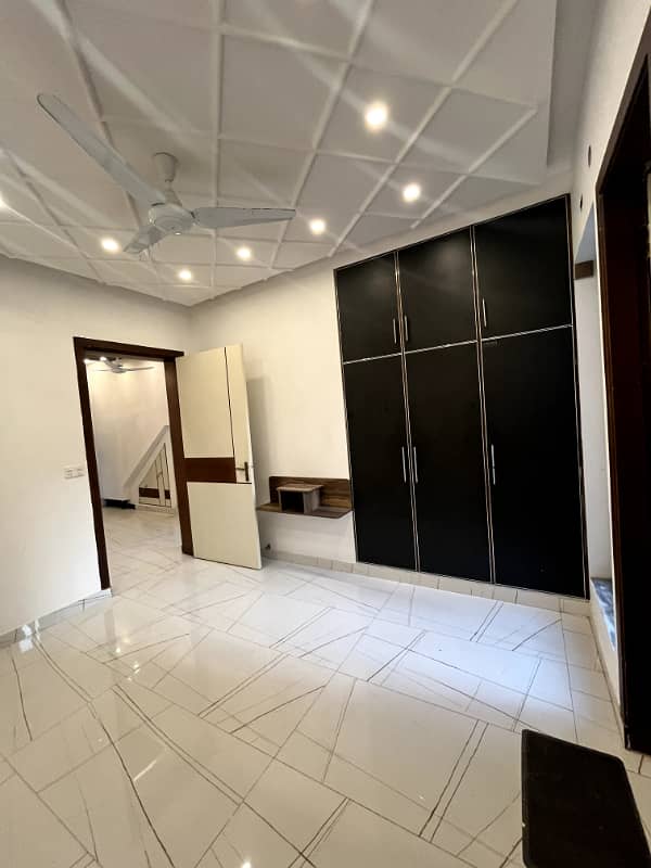 5 Marla Brand New House For Sale In Al Kabir Town Phase 2 2