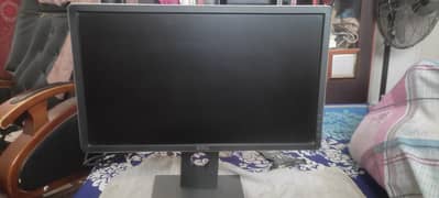 Dell - P2314H 23" IPS LED HD Monitor With Original Stand