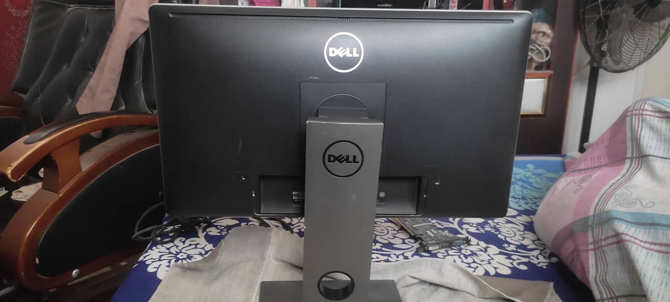 Dell - P2314H 23" IPS LED HD Monitor With Original Stand 1