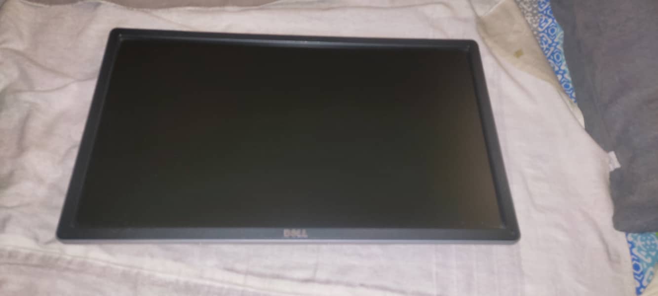 Dell - P2314H 23" IPS LED HD Monitor With Original Stand 9