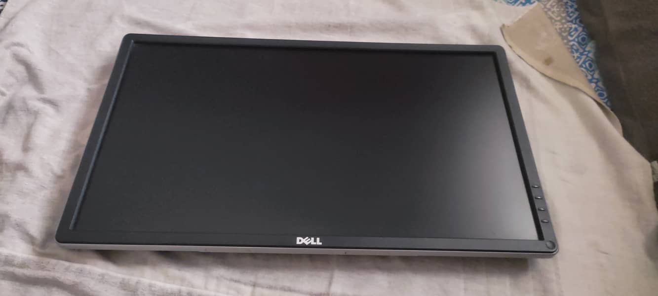 Dell - P2314H 23" IPS LED HD Monitor With Original Stand 10