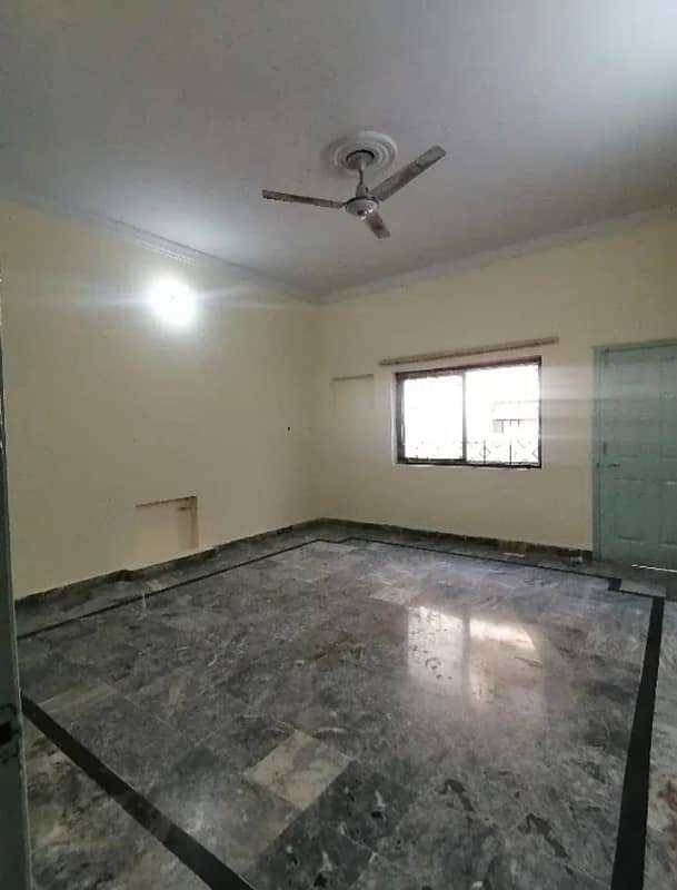 3 bedroom beautiful upper portion available for rent 4