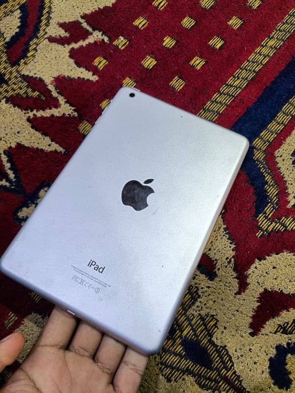 I pad mini 2 32 GB all ok 4