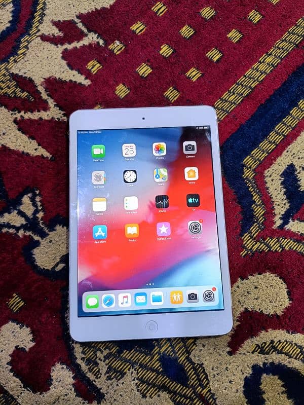 I pad mini 2 32 GB all ok 5