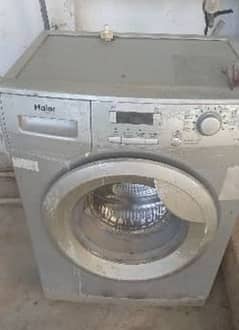 hair washing machine