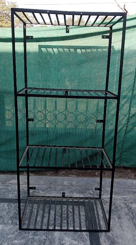 loha ka rack for sale 0