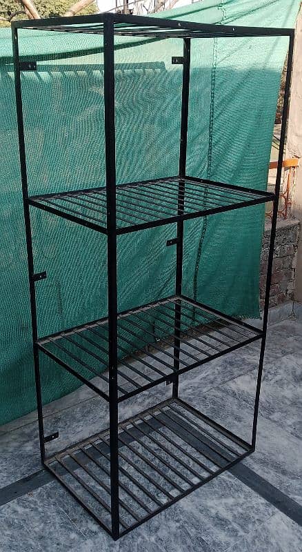 loha ka rack for sale 1