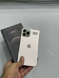 Iphone 12 Pro Max 256GB PTA