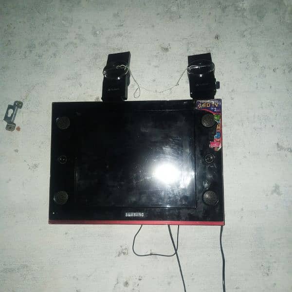 China LCD sell 17 inch ke hai urgent sell 0