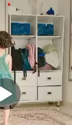 child cabinets