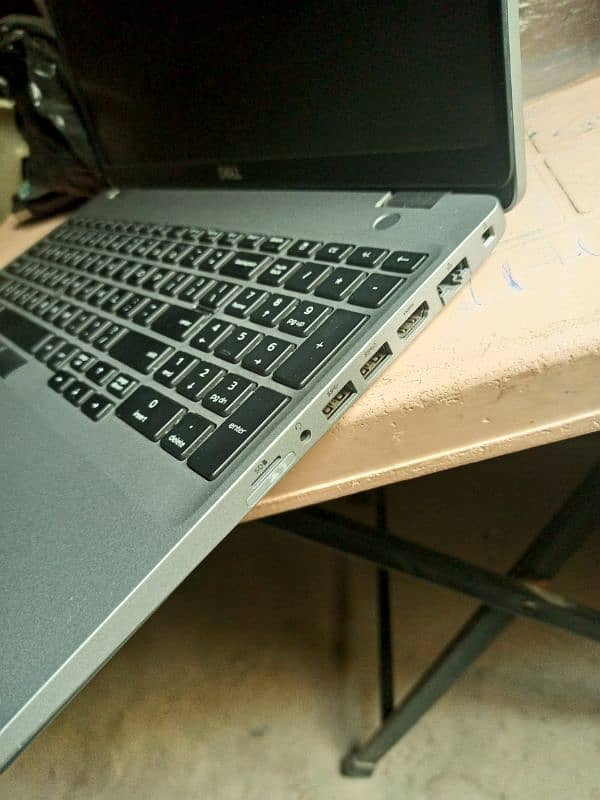 Dell Latitude 5510 i7 10th gen 2