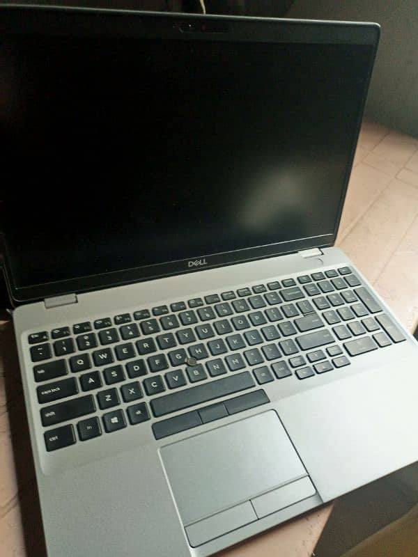 Dell Latitude 5510 i7 10th gen 4