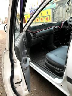 Suzuki Cultus VXR 2005