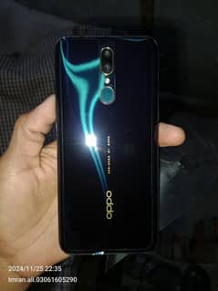 oppo f11 8 256