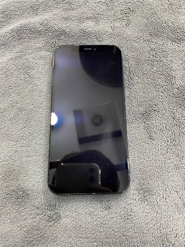 iphone 12Pro Factory Unlock 128Gb 1