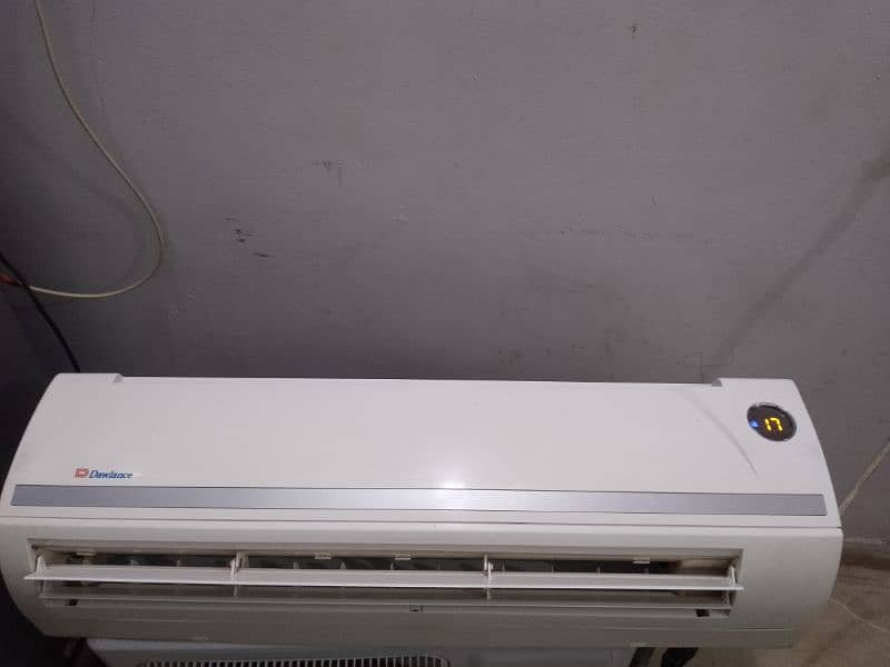 Dawlance 1.5ton non inverter 2