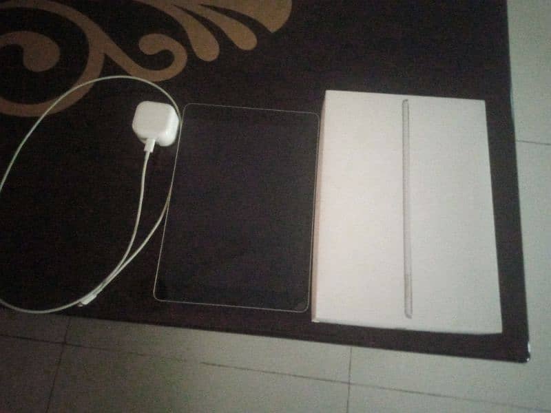 Ipad 9th generation 1