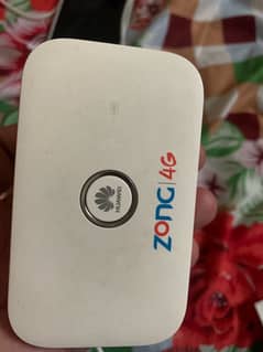 Zong Unlock Device All Sim Working