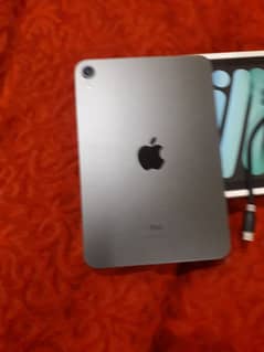 iPad Mini 6 10/10 64GB. . whatsapp number 03040770938