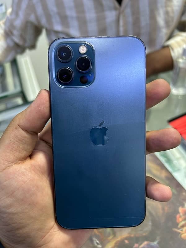 iphone 12pro non pta 0