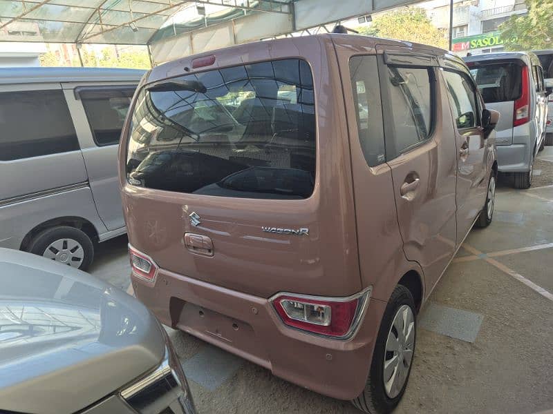 Suzuki Wagon R 2022 2