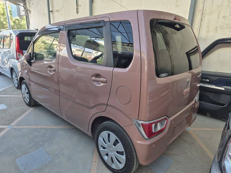 Suzuki Wagon R 2022 3